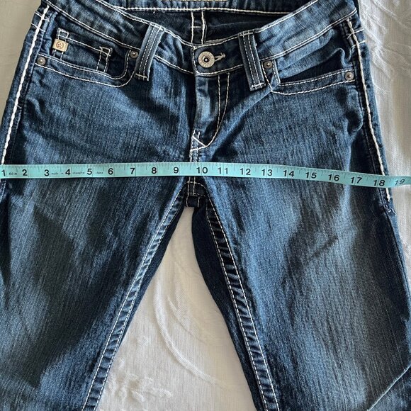 Big Star - Sweet Skinny - Picture 5 of 10